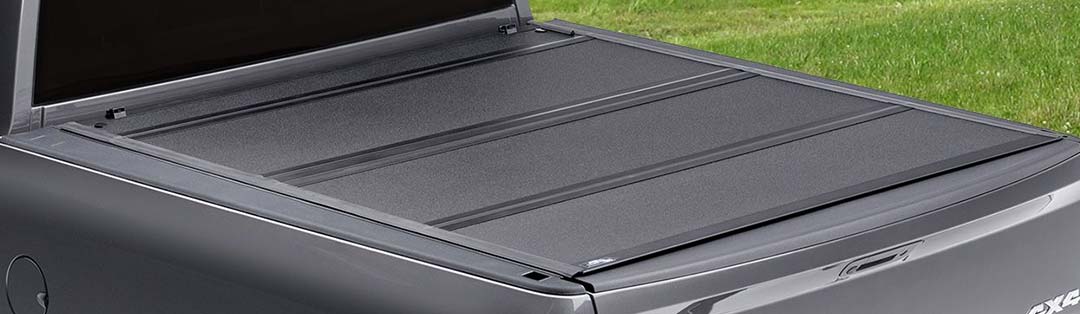 image-works-truck-box-cover-line-x-installation-00 Truck customization showing upgrade box cover